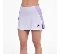 Bullpadel Scopri la Gonna PUGUE Donna di Bullpadel! Per le appassionate di padel alla ricerca di comfort e stile, la gonna PUGUE Donna firma Bullpadel è la scelta ideale. Realizzata con una combinazio