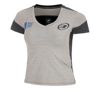 Bullpadel Scopri la Maglietta Rollaz Perfetta per il Tuo Gioco di Padel La Maglietta Rollaz di Bullpadel è il capo d'abbigliamento ideale per ogni appassionata di padel. Progettata con un taglio femmi