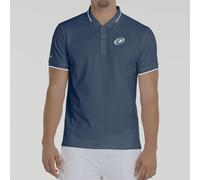 Bullpadel Scopri la Nuova Polo Leiro 25V per il Padel Migliora la tua performance sul campo con la Polo Leiro 25V di Bullpadel. Questa polo, realizzata al 100% in poliestere, offre una leggerezza senz