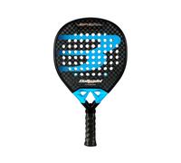 Bullpadel Scopri la potenza e il controllo con la racchetta Bullpadel La racchetta da padel VERTEX 05 HYB di Bullpadel è il partner perfetto per chi cerca prestazioni elevate sul campo da gioco. Proge