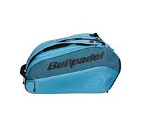 Bullpadel Bpp26003 Vertex W Woman Padel Racket Bag Blu