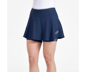 Bullpadel Scopri l'Eleganza e Comfort della Gonna TAJAR di Bullpadel Sei alla ricerca di un abbigliamento che combini stile e funzionalità mentre pratichi il tuo sport preferito, il Padel? La gonna TA