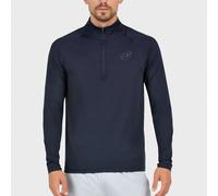 Bullpadel Scopri l'Eleganza e il Comfort della Maglia Bisol Manica Lunga Uomini Per gli appassionati del padel e gli sportivi attenti allo stile, la maglia Bisol Manica Lunga Uomini di Bullpadel offre