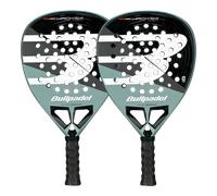 Bullpadel Set da 2 Racchette da Padel - Hack 04 2026 One Size