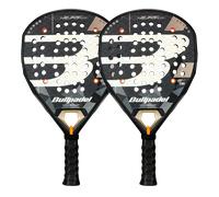 Bullpadel Set da 2 Racchette da Padel - Neuron 02 2026 One Size