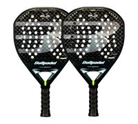 Bullpadel Set da 2 Racchette da Padel - Xplo2026