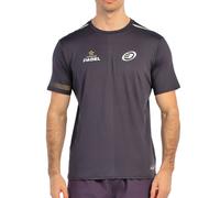 Bullpadel Ship T-shirt S S Grigio