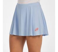 Bullpadel Stile dinamico per la massima libertà di movimentoLa gonna Bullpadel Catoira combina la funzionalità sportiva con un look moderno, rendendola la scelta perfetta per il vostro gioco in campo.