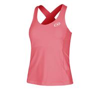 Bullpadel Stilvolles Design und höchste Funktionalität für Training und Spiel Das Camiseta Envio von Bullpadel ist ein unverzichtbares Kleidungsstück für Damen, um auf dem Court zu glänzen. Es vereint