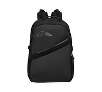 Bullpadel Zaino per padel Tech BPM26003 Nero