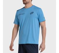 Bullpadel Ideale per ogni incontro: Tello 26 Maglietta Uomini Sei pronto a spiccare sul campo da padel con stile e comfort? La maglietta Tello 26 per uomini di Bullpadel è ciò che fa per te. Realizzat