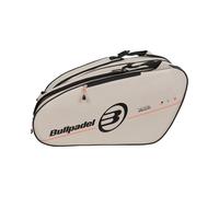 Bullpadel Borsa per il padel BPP26015 Tour Bianco