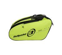 Bullpadel Borsa per il padel BPP26015 Tour – nero/giallo fluo