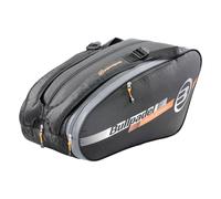 Bullpadel Tour Nero Portaracchette Bpp25015 Black