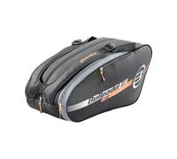 Bullpadel Tour Premier Padel Borsa Per Racchetta Da Padel - Nero