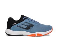 Bullpadel Velocità e stabilità per il vostro giocoLa scarpa da padel Bullpadel Hybrid Fly 25 è stata progettata per i giocatori che apprezzano il dinamismo, il comfort e un supporto affidabile. Grazie