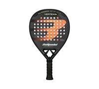 Bullpadel Versatilità e potenzaLa racchetta da padel Bullpadel VERTEX 04 HYBRID 25 offre una perfetta combinazione di potenza e controllo. Il design ibrido e la superficie ruvida consentono un elevato