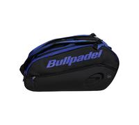 Borsa per il padel Bullpadel BPP26002 Vertex Geo - blue/black - Nero