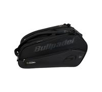 Borsa per il padel Bullpadel BPP26002 Vertex Geo Premier - black - Nero