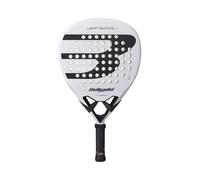 Bullpadel Vertex Jr Boy 2026 Padel Racket Argento Bambino