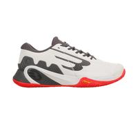 Bullpadel Innova il tuo gioco con le scarpe Bullpadel Vertex! Sei un appassionato di padel alla ricerca di prestazioni e comfort? Le scarpe Bullpadel Vertex sono state progettate pensando a te. Perfet