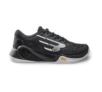 Scarpe da uomo per il padel Bullpadel Vertex Vibram 26V - black - Nero (42,5)