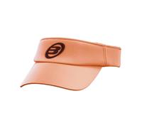 Bullpadel Aggiungi Stile al Tuo Gioco con il Cappellino Donna Bullpadel Scopri l'ultimo tocco di classe per il tuo outfit sportivo con il Cappellino Donna GORRA BULLPADEL BPV251 401. Questo copricapo 