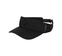 Bullpadel Protezione solare funzionale per la massima concentrazioneLa visiera Bullpadel offre una protezione affidabile dal sole e dalla luce accecante, ideale per le partite intense e gli allenament