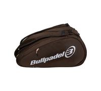 Bullpadel Borsa per racchetta perfetta per il tuo gioco Scopri la BPP26024 WONDER di Bullpadel, una borsa per racchetta ideale per gli appassionati di padel che cercano funzionalità e stile. Realizzat