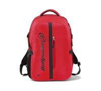 Bullpadel Zaino per avventure sportive - funzionale ed elegante.Il MOCHILA BULLPADEL BPM25022 XPLO 003 è lo zaino ideale per gli appassionati di sport che cercano un compagno affidabile e versatile. R