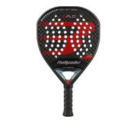 Bullpadel Il nuovo XPLO Con l'introduzione della XPLO, la racchetta più potente nella storia di Bullpadel, progettata per portare Martin Di Nenno al top, la XPLO permette di sentire un'esplosione di potenza ad ogni colpo. Ridefinite il vostro concetto di potenza con le ultime innovazioni del Bullpadel Lab e dominate il campo con totale autorità. Ideale per i professionisti e i giocatori esperti che vogliono ottenere il massimo da ogni colpo. Attenzione: Bullpadel non si assume alcuna responsabilità per eventuali danni al percorso causati dall'incredibile potenza dei vostri colpi.Tecnologie: Forma geometrica, nucleo geometrico, esatura, Air Power, Wave System, peso personalizzato, Ease Vibe, fori intelligenti, grana 3D, Hesacore, Vibradrive, X-Tend Carbon 12k, Multieva, tubo in carbonio. Peso: 365-375 grammi Profilo: 38 mm Bilanciamento: ≈ 26,5 Forma: Geometrica Telaio: Xtend - Carbonio 12K Core: Multieva Tipo: Attacco Superficie di gioco: 535 cm² Superficie: 3D