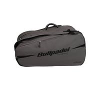 Bullpadel Borsa per racchetta XPLO BPP26022 – materiali di alta qualità – Grigio