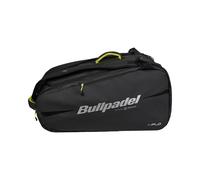 Borsone Bullpadel Xplo Black BPP26022