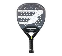 Bullpadel Xplo Cmf 2026 Padel Racket Argento