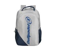 Bullpadel Bpm26004 Advance Backpack Bianco,Grigio