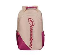Bullpadel Zaino Advance Rosa/beige Unisex Bpm26004