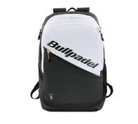 Bullpadel Zaino Hack Nero/Bianco 2025 Paquito Navarro