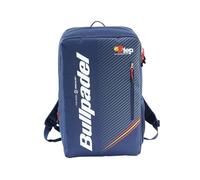Bullpadel Zaino Bpm25008 Fep Blu Navy