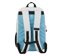 Bullpadel Zaino Vertex Bianco Donna Bpm26009