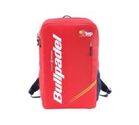 Bullpadel Bpm25008 Fep Backpack Rosso
