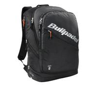 BULLPADEL ZAINO HACK BLACK UNICA