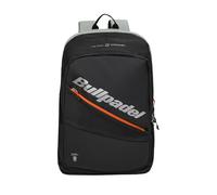 Zaino Bullpadel Hack Black BPM26001