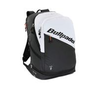 BULLPADEL ZAINO HACK WHITE