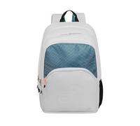 Bullpadel Zaino Vertex Bianco Donna Bpm26009