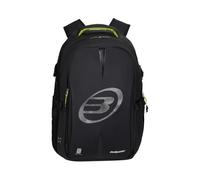 Bullpadel Zaino Xplo Nero Bpm26022