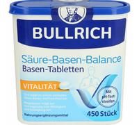 Bullrich Acido Basi Balance Pastiglie 450 Pz. PZN11089888