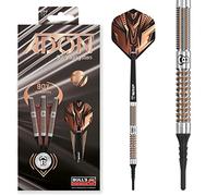 Bull's Adon - Freccette in Bronzo, 18 g