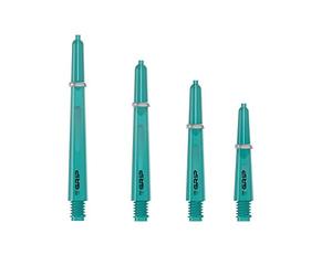 Bull's B-Grip-2 CL Sh.i/m Mt - Fusto per Freccette, Medio