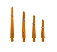 Bull's B-Grip-2 CL Sh. S Arancione Bersaglio