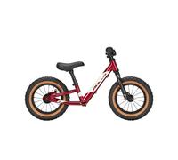Bulls Bici Tokee Runner Rosso Bambino TU